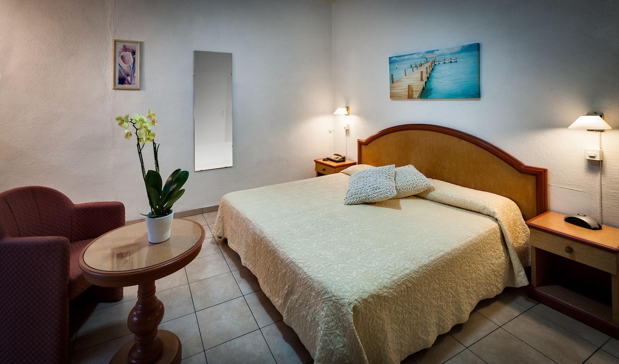 Easyrooms Dell'Angelo Locarno Exterior photo