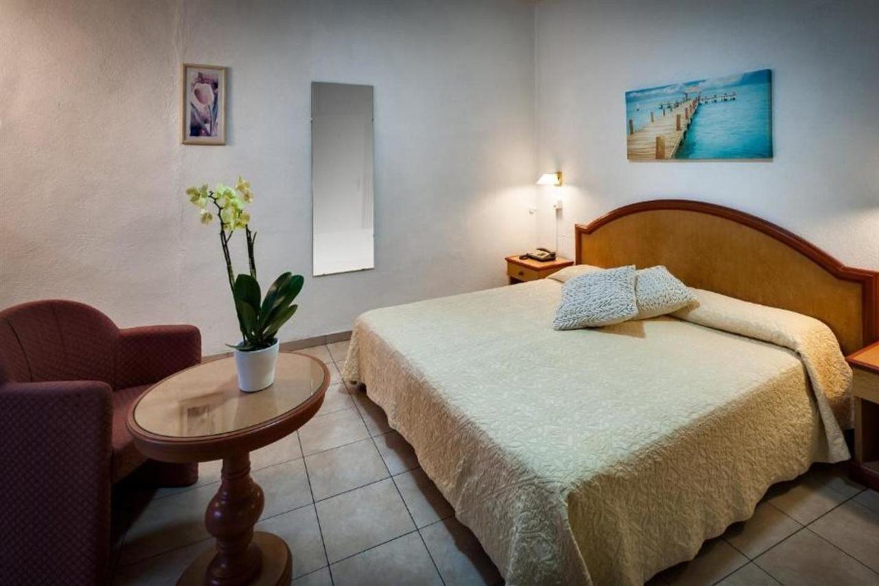 Easyrooms Dell'Angelo Locarno Exterior photo